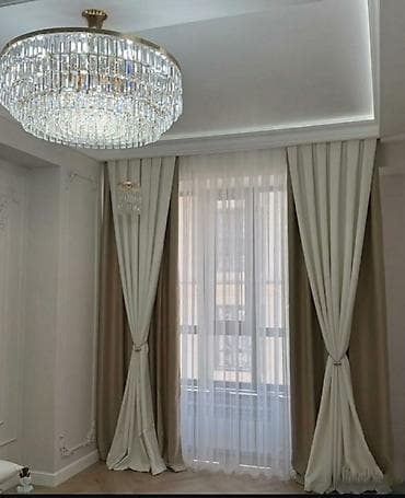 Батирлерди ижарага берүү: 3 бөлмө, 112 м², Элитка, 11 кабат, Дизайнердик ремонт — 3