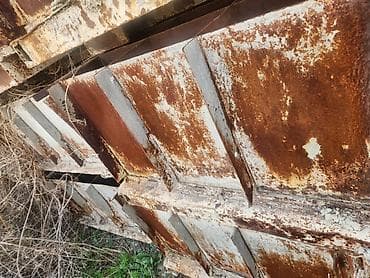 банка пластик: Продаю формы для полистиролбетона. размер200×300 ×500. Цена 18000 сом — 3