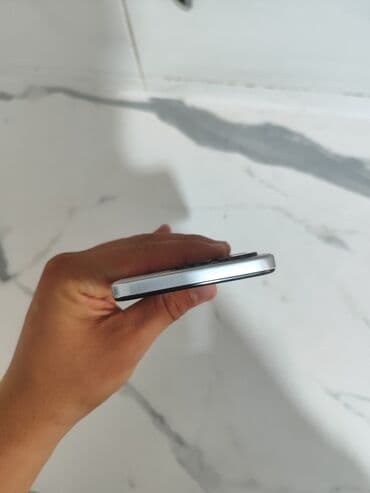 techno: Tecno Spark 20, Колдонулган, 128 ГБ, түсү - Ак, 2 SIM — 6
