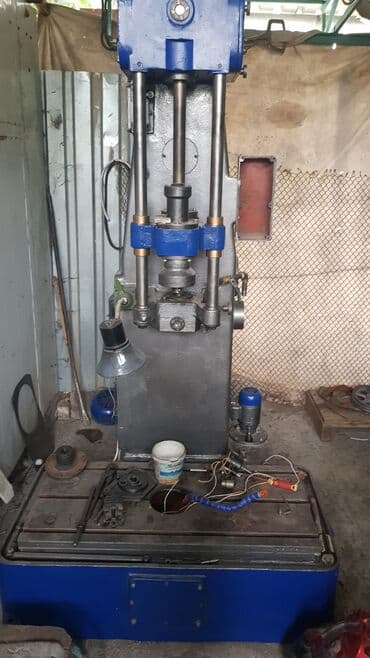 наборы инструментов: Токарный станок без ЧПУ, Б/у — 30