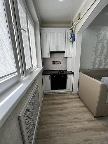 кварьиры: 4 комнаты, 106 м², 108 серия, 4 этаж, Дизайнерский ремонт — 8