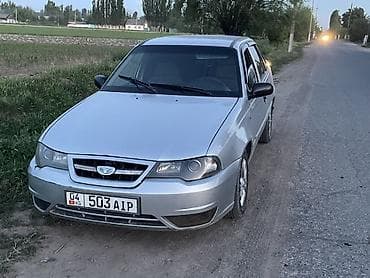 распредвал нексия: Daewoo Nexia: 2010 г., 1.6 л, Седан — 3