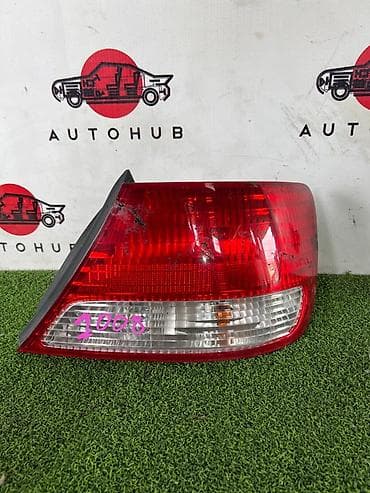 Задний правый стоп-сигнал Honda 2004 г., Б/у, Оригинал, Япония