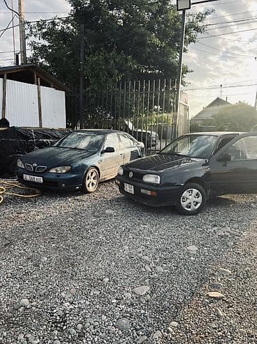 фольксваген б 3: Volkswagen Golf: 1993 г., Механика, Бензин, Хэтчбэк — 2