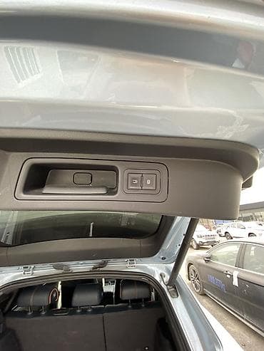 мотор морнинг: BYD Song Plus: 2023 г., 0.1 л, Автомат, Электромобиль, Кроссовер — 7