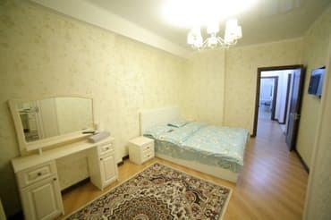 сдается квартира дордой 2: Посуточно 2 к квартира — 1