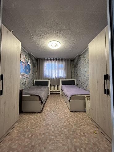 дом ипотека бишкек: 256 м², 6 комнат, Утепленный, Бронированные двери, Балкон застеклен — 6