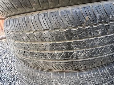 bmw z1: Шины 225 / 60 / R 18, Всесезонная, Комплект, Легковые, Dunlop — 5