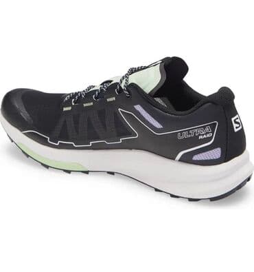 соломон обувь: Salomon. Прозрачная сетка рипстоп обеспечивает воздухопроницаемость и — 3