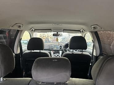 Subaru: Subaru Outback: 2003 г., 0.3 л, Автомат, Бензин, Универсал — 2