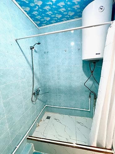 сдаю квартиру айни: 3 комнаты, 75 м², Индивидуалка, 1 этаж, Косметический ремонт — 7