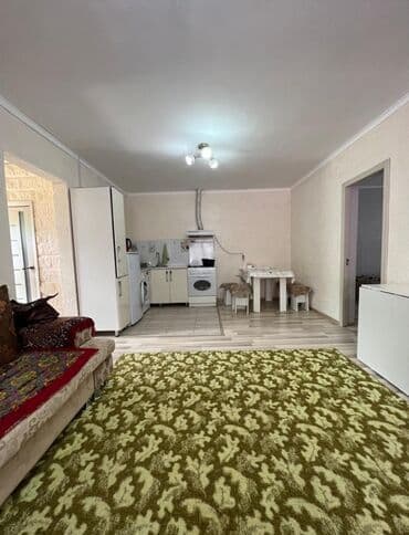 озерный дом: Коттедж, 72 м², 2 комнаты, Агентство недвижимости, Дизайнерский ремонт — 6