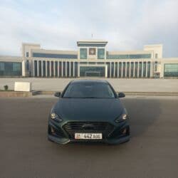 б у рейлинги багажник на хундай туксон бишкек: Hyundai Sonata: 2019 г., 2 л, Автомат, Газ, Седан — 2