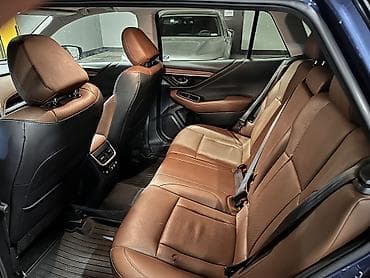 m 5: Subaru Outback: 2021 г., 2.4 л, Типтроник, Бензин, Универсал — 9