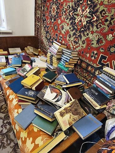 local guide program: Здравствуйте приходите в субботу и воскресенье, разбирайте книги по — 8