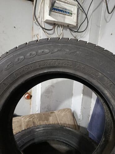 шинный центр бишкек прайс лист 2020: Шины 205 / 60 / R 16, Зима, Б/у, Комплект, Легковые, Япония — 8