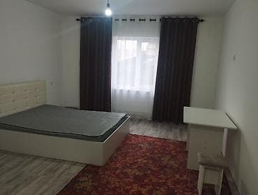 28 м², С мебелью полностью at lalafo.kg 28 м², С мебелью полностью