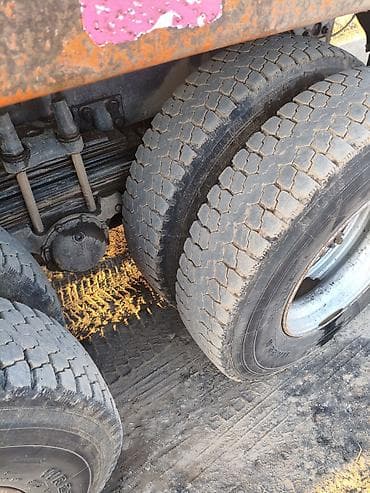 камаз аксессуары: Грузовик, Камаз, Стандарт, Б/у — 5