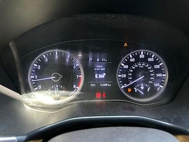 Продажа авто: Hyundai Santa Fe: 2018 г., 2.4 л, Автомат, Бензин, Кроссовер — 8