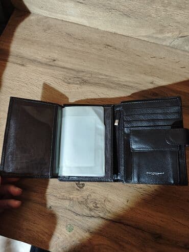 кошелек майкл корс: Портмоне — 7