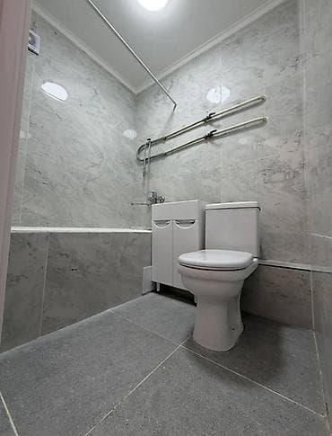 4микрорайон: 1 комната, 40 м², 2 этаж, Евроремонт — 2