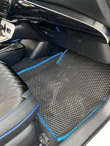 полик ваз: Полики — 9