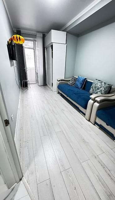 продаю гараж аламедин 1: Срочно продаю 1 к.кв. в Аламедин-1, дом 34/1. Рядом с кафе Жасмин — 1