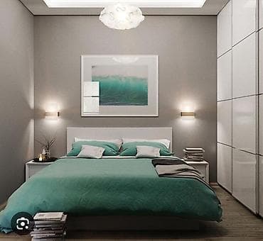 двух комнатная квартира: Дизайн | Квартиры — 3