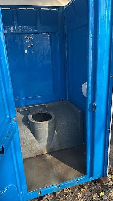 аренда сауна: Сдаю в аренду био туалеты 
Доставка самовывоз 
Продажа био туалет! — 3