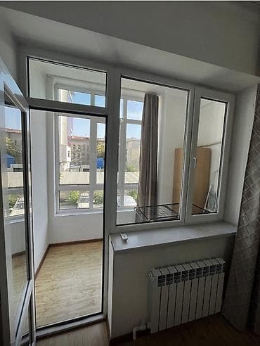 в джале: 2 комнаты, 72 м², Элитка, 2 этаж — 4