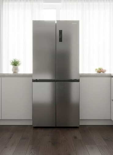 ремонт ноутбука бишкек: Холодильник сухой заморозка двухкамерный высота 180 ширина 78 глубина — 2