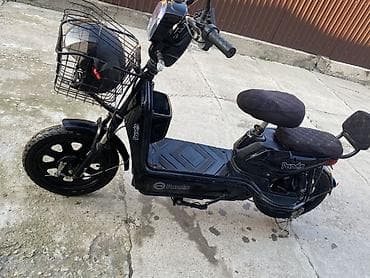 самокат кара балта: Электросамокат, Б/у — 2