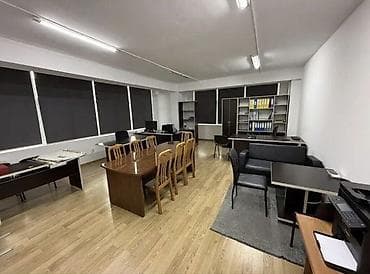 адмираль: Продажа офисов 77 м², С ремонтом, Бизнес центр, 3 этаж — 6