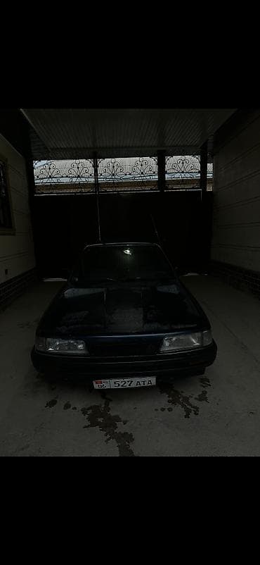 ауди с 4 2л: Toyota Camry: 1990 г., 2 л, Механика, Бензин, Седан — 2