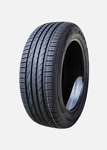 Транспорт: Шины 235 / 45 / R 18, Лето, Новый, Комплект, Легковые, Китай, Haida — 1