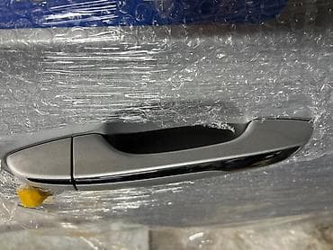 jac j2: Дверь Задняя правая Hyundai, Б/у, Оригинал — 1