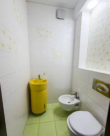 binar: 3 комнаты, 121 м², 4 этаж, Евроремонт — 6