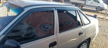 фары на нексия 2: Daewoo Nexia: 2008 г., 1.6 л, Механика, Бензин, Седан — 7