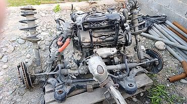 mark 1: Бензиновый мотор Lexus 2008 г., 3.3 л, Германия — 10