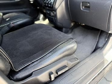 ролик срв: Honda CR-V: 2000 г., 2 л, Автомат, Бензин, Кроссовер — 10