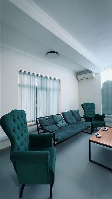 безымянная: Продажа магазинов Отдельностоящий магазин, 206 м², Свежий ремонт, Отдельный вход, 2 этаж — 10