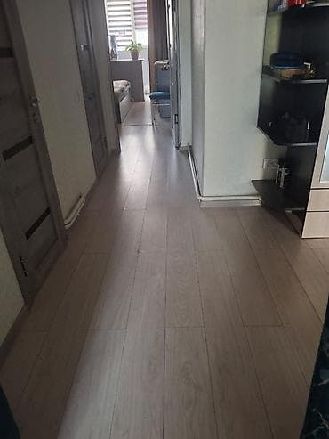 комната аренда бишкек: 2 бөлмө, Менчик ээси, Чогуу жашоосу жок, Толугу менен эмереги бар — 4