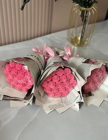 чёрное мыло: 🌹 Шоколадные розы — когда подарок должен быть «вау» 💎 Это не просто — 3