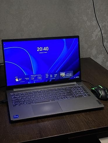 Продам ноутбук Lenovo Thinkbook Модель: ThinkBook 15 G2 ITL at lalafo.kg Продам ноутбук Lenovo Thinkbook Модель: ThinkBook 15 G2 ITL