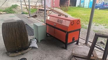 сварка контактная: Продаю станок сетка полностью рабочий мак точечный сварки Для кладки — 10