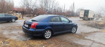 мерседес w210 кыргызстан: Toyota Avensis: 2003 г., 1.8 л, Механика, Бензин, Седан — 4