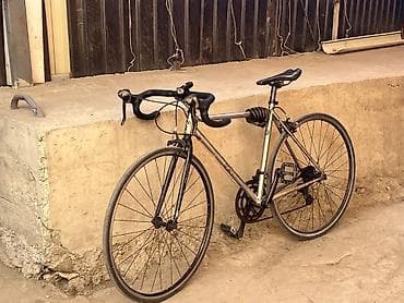 Спорт жана хобби: СРОЧНО СРОЧНО !!!!!ТОРГ ЕСТЬ !!!Шоссейный велосипед Roadmaster - — 1