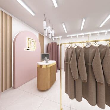 вешалки напольные для одежды оригинальные: Кронштейны для одежды Кронштейн в бутик Кронштейн для магазина — 3