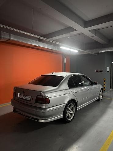 стекло бмв е34: BMW 5 series: 2000 г., 3 л, Автомат, Бензин, Седан — 7