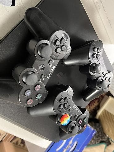 dualsens: Продаю Игровые консоли и аксессуары PlayStation для бизнеса! Все в — 7